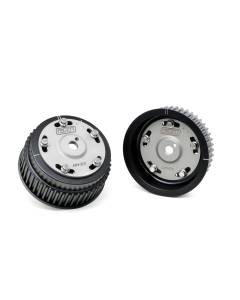 RCM Adjustable Exhaust Steel Cam Gears (04-07 STI, 02-14 WRX)