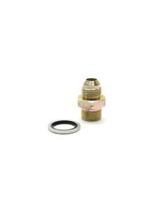 RCM Sump Plug Adapter & Dowety Seal (Subaru)