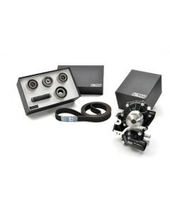 RCM Tomei Timing Belt & RCM Black Series Water Pump Combo Kit (92-95 WRX/STI)