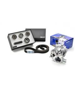 RCM Tomei Timing Belt & Water Pump Combo Kit (92-95 WRX/STI)
