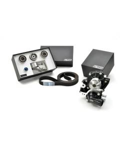 RCM Tomei Timing Belt & RCM Black Series Water Pump Combo Kit (96-98 WRX/STI)