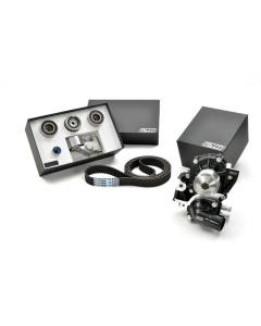 RCM Tomei Timing Belt & RCM Black Series Water Pump Combo Kit (99-02 WRX/STI)