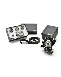 RCM Tomei Timing Belt & RCM Black Series Water Pump Combo Kit (02-07 WRX, 04-21 STI)