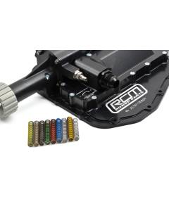 RCM Dry Sump Pressure Variation Spring Kit