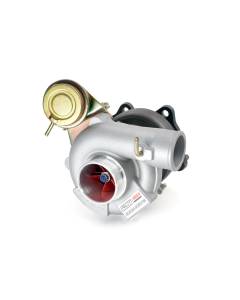 RCM Hybrid Billet TD05-18G - Subaru Single Scroll Turbo - RCM380