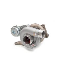 RCM450 Hybrid Billet Turbo - Twin Scroll