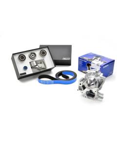 RCM Gates Racing Timing Belt & Water Pump Combo Kit (02-07 WRX, 04-21 STI)