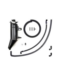 RCM Dry Sump Under Bonnet Installation Kit - RHD (02-07 WRX, 04-07 STI)