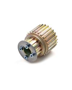 RCM Dry Sump Drive Pulley Kit