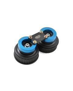 RCM Camshaft Pulley Locking Tool (Subaru)
