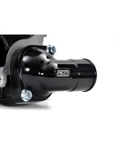 RCM Black Series Thermostat Housing Kit