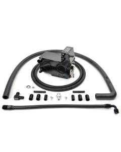 RCM Oil Catch Tank - RHD EJ25 - Twinscroll Sump (92-00 IMP GC8)