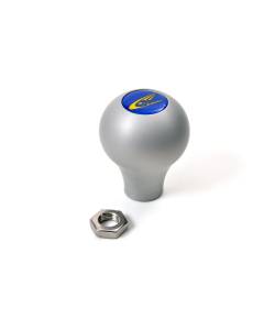 RCM Subaru SWRT 5 Speed Alloy Shift Knob