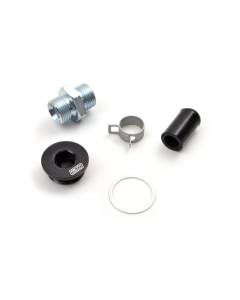 RCM Oil Cooler Modine Delete Kit (02-14 WRX, 04-08 FXT, 05-09 Legacy GT)