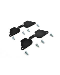 RCM Subaru Cylinder Inlet Port Blanking Plate Kit - 1999+