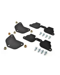 RCM Subaru Engine Port Blanking Plate Kit - 1999+