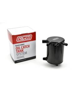 RCM Oil Catch Tank - Right Hand Drive (01-07 WRX/STI)