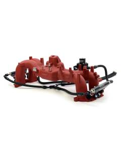 RCM V3/4 Top Feed Fuel Rail Conversion Kit