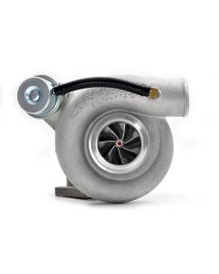 RCM500 Precision Hybrid Billet Turbo - Single Scroll - Stock Location