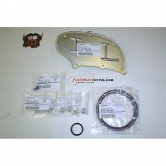 Rear Engine Reseal Kit - EJ20/EJ25 (Subaru)