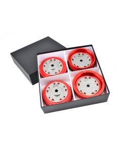 RCM Alloy / Steel Vernier Cam Pulley Kit (96-98 WRX/STI V3-V4)
