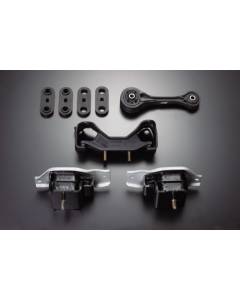STI Group-N Drivetrain Mount Kit (04-07 STI)