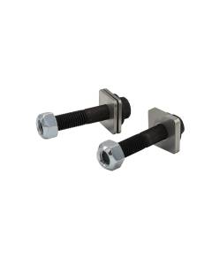 RalliTEK Rear Toe Arm Lockout Kit (Subaru)