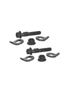 RalliTEK Lifted Adjustable Camber Bolt Kit (Subaru)