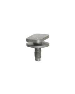 Subaru OEM Hood Scoop Bolt - 901700143