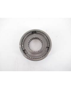 Subaru OEM Sleeve and Hub Assembly (04-07 STI)