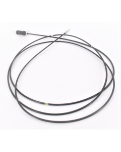 Subaru OEM Fuel Filler Cable - 57330FA030