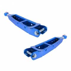Cusco Rear Lateral Control Arms (11+ WRX, 08-21 STI, 13-20, 2022+ BRZ)
