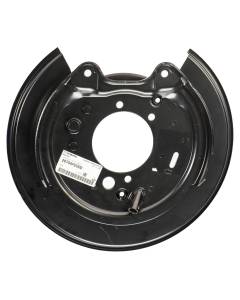 Subaru OEM Backing Plate - Right Rear (04-07 STI)