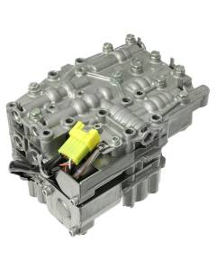 Subaru OEM CVT Control Valve Kit - 31825AA055