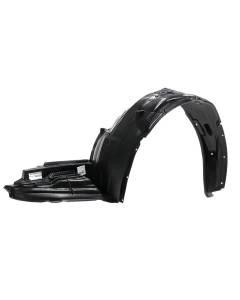 Subaru OEM Mud Guard - Front Left (10-14 WRX/STI)