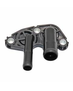 Subaru OEM PCV Hose Connector - 11821AA660
