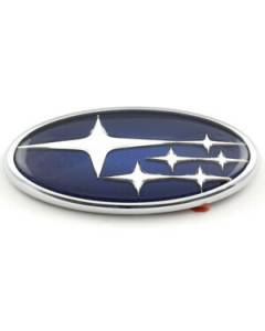 Subaru OEM Front Emblem (14-20 BRZ)
