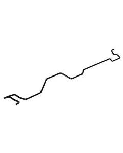 Subaru OEM Trunk Torsion Bar - Right Hand (05-09 Legacy/Outback)