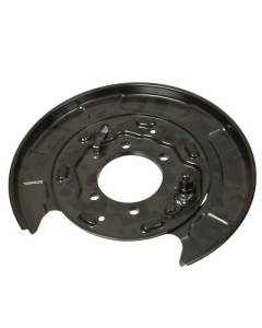 Subaru OEM Rear Brake Dust Shield - Left Hand (08-14 WRX)