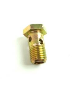 Subaru OEM Transmission Banjo Bolt - 801914010