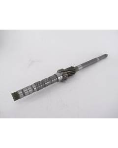 Subaru OEM Transmission Main Shaft (06-21 STI)