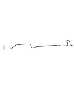 Subaru OEM Trunk Torsion Bar - Left Hand (05-09 Legacy/Outback)