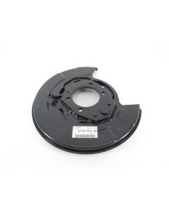 Subaru OEM Brake Backing Plate - Rear Left Hand (08-14 STI)