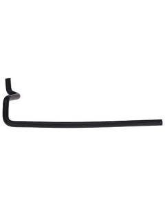Subaru OEM Coolant Overflow Hose - 45162AE020