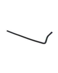Subaru OEM Coolant Overflow Hose (15-21 WRX)