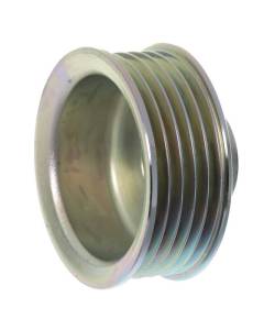 Subaru OEM Alternator Pulley (02-03 WRX)