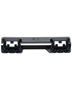 Subaru OEM Air Dam Bracket - Right - Passenger Side (04-05 STI)