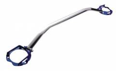 Cusco Type Os Front Strut Tower Brace (08-14 WRX, 08-14 STI) 
