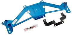 Cusco Power Brace Front Cross Member (08-14 WRX/STI, 05-09 LGT)