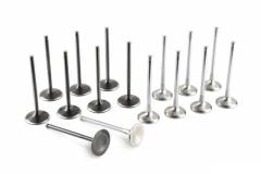 Tomei Race Spec Valve Set (13 BRZ)
